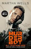 Read All Systems Red: The Murderbot Diaries, written by Martha Wells