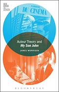 Read Auteur Theory and My Son John (Film Theory in Practice), written by James Morrison
