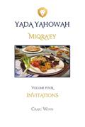Read MIQRA'EY: INVITATIONS (YADA YAHOWAH SERIES), written by CRAIG WINN