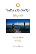 Read SHANAH: YEARS (YADA YAHOWAH SERIES), written by CRAIG WINN
