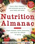 Read Nutrition Almanac: Sixth Edition, written by John D. Kirschmann; Inc. Nutrition Search
