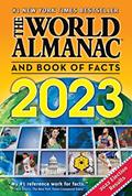 Read The World Almanac and Book of Facts 2023, written by Sarah Janssen