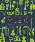 Read Music: The Definitive Visual History (DK Definitive Visual Encyclopedias), written by DK