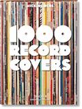 Read 1000 Record Covers, written by Michael Ochs
