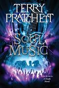Read Soul Music: A Discworld Novel, written by Terry Pratchett
