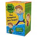 Read Hey Jack! The Complete Jack Stack, written by Sally Rippin