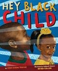 Read Hey Black Child, written by Useni Eugene Perkins