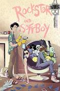 Read Rockstar & Softboy, written by Sina Grace
