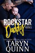 Read Rockstar Daddy (Wilder Rock Book 1), written by Taryn Quinn