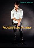 Read Rockstar's Broken Promises, written by Summer Winters