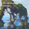 Read Marion Kavanaugh Wachtel: Paintings (Artworks Only Series), written by Gary Lee Kvamme