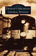 Read Detroit's Michigan Central Station, written by Kelli Barbara Kavanaugh; K Kavanaugh