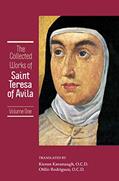 Read The Collected Works of St. Teresa of Avila, Vol. 1 (featuring The Book of Her Life, Spiritual Testimonies and the Soliloquies), written by Teresa of Avila; Otilio Rodriguez Read The Collected Works of St. Teresa of Avila, Vol. 1 (featuring The Book of Her Life, Spiritual Testimonies and the Soliloquies), written by Teresa of Avila; Otilio Rodriguez