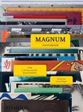 Read Magnum Photobook: The Catalogue Raisonné, written by Carole Naggar; Fred Ritchin