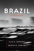 Read Brazil: A Biography, written by Lilia Moritz Schwarcz