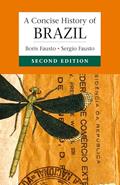Read A Concise History of Brazil (Cambridge Concise Histories), written by Boris Fausto