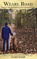 Read Weary Road, written by James Babb