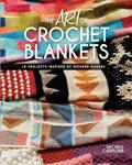 Read The Art of Crochet Blankets: 18 Projects Inspired by Modern Makers, written by Rachele Carmona Read The Art of Crochet Blankets: 18 Projects Inspired by Modern Makers, written by Rachele Carmona