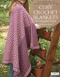 Read Cosy Crochet Blankets to Snuggle Under: 15 Colourful Blankets in Different Techniques and Styles, written by Ana Morais Soares