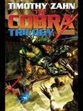 Read The Cobra Trilogy (Cobras combo volumes Book 1), written by Timothy Zahn