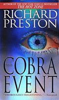 Read The Cobra Event: A Novel, written by Richard Preston