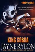 Read King Cobra: A Powertools Spinoff (Hot Rods Book 1), written by Jayne Rylon