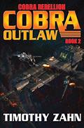 Read Cobra Outlaw (2), written by Timothy Zahn