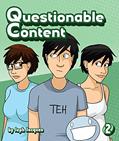 Read Questionable Content Volume 2, written by Jeph Jacques
