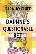 Read Daphne's Questionable Bet, written by Sara Jo Cluff