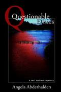 Read Questionable Ethics (A Mel Addison Mystery Book 1), written by Angela Abderhalden
