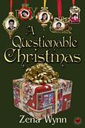 Read A Questionable Christmas (The Question), written by Zena Wynn