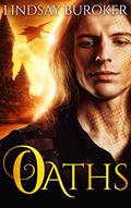 Read Oaths (Dragon Blood Book 8), written by Lindsay Buroker