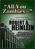 Read "All You Zombies-", written by Robert A. Heinlein