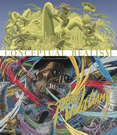 Conceptual Realism In the Service of the Hypothetical (CONCEPTUAL REALISM IN SERVICE OF HYPOTHETICAL SC), written by Robert Williams