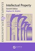 Read Intellectual Property (Examples & Explanations Series), written by Stephen M. McJohn