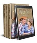 Read Taking the High Road Box Set 5-7: Clean and Wholesome Western Historical Romance (Boxset Series: Taking The High Road Western Romance Book 2), written by Morris Fenris