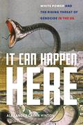 Read It Can Happen Here, written by Laban Hinton
