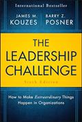 Read The Leadership Challenge: How to Make Extraordinary Things Happen in Organizations (J-B Leadership Challenge: Kouzes/Posner), written by James M. Kouzes; Barry Z. Posner