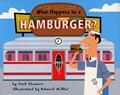 Read What Happens to a Hamburger? (Let's-Read-and-Find-Out Science 2), written by Paul Showers