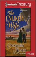 Read The Unlikely Wife, written by Cassandra Austin