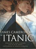 Read Titanic, written by James Cameron; Jain Lemos