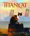 Read Titanicat (True Stories), written by Marty Crisp