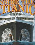 Read Inside the Titanic (A Giant Cutaway Book), written by Hugh Brewster