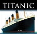 Read Titanic, written by Jim Pipe