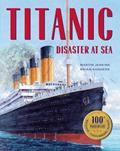 Read Titanic, written by Martin Jenkins