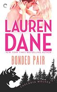 Read Bonded Pair (Cascadia Wolves Book 6), written by Lauren Dane