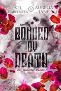 Read Bonded by Death: A Witchy Reverse Harem Romance, written by Kel Carpenter; Aurelia Jane