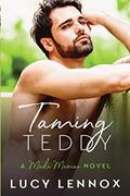 Read Taming Teddy: Made Marian Series Book 2, written by Lucy Lennox Read Taming Teddy: Made Marian Series Book 2, written by Lucy Lennox