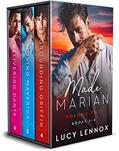 Read Made Marian Volume Two: Books 4-6 (The Made Marian Collection Book 2), written by Lucy Lennox