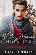 Read A Very Marian Christmas: Made Marian Series Book 7, written by Lucy Lennox